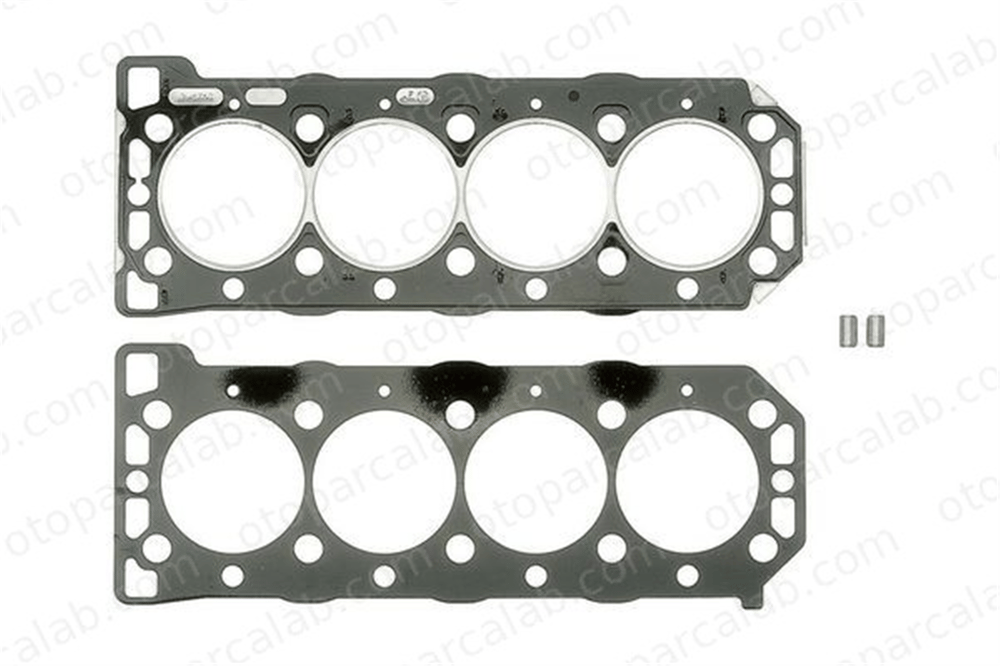 CORTECO 83415179 Silindir Kapak Contası ROVER 200 II Hatchback CATERHAM SEVEN LVB500190