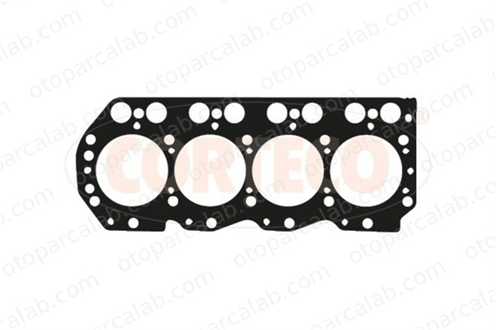 CORTECO 83415313 Silindir Kapak Contası FORD MAVERICK 83415313 110447F402