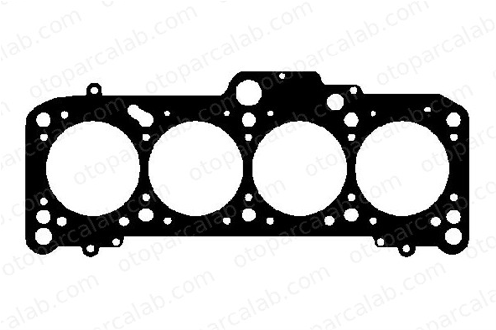 CORTECO 83415366 Silindir Kapak Contası SEAT CORDOBA TOLEDO I 28103383BK 28103383AK