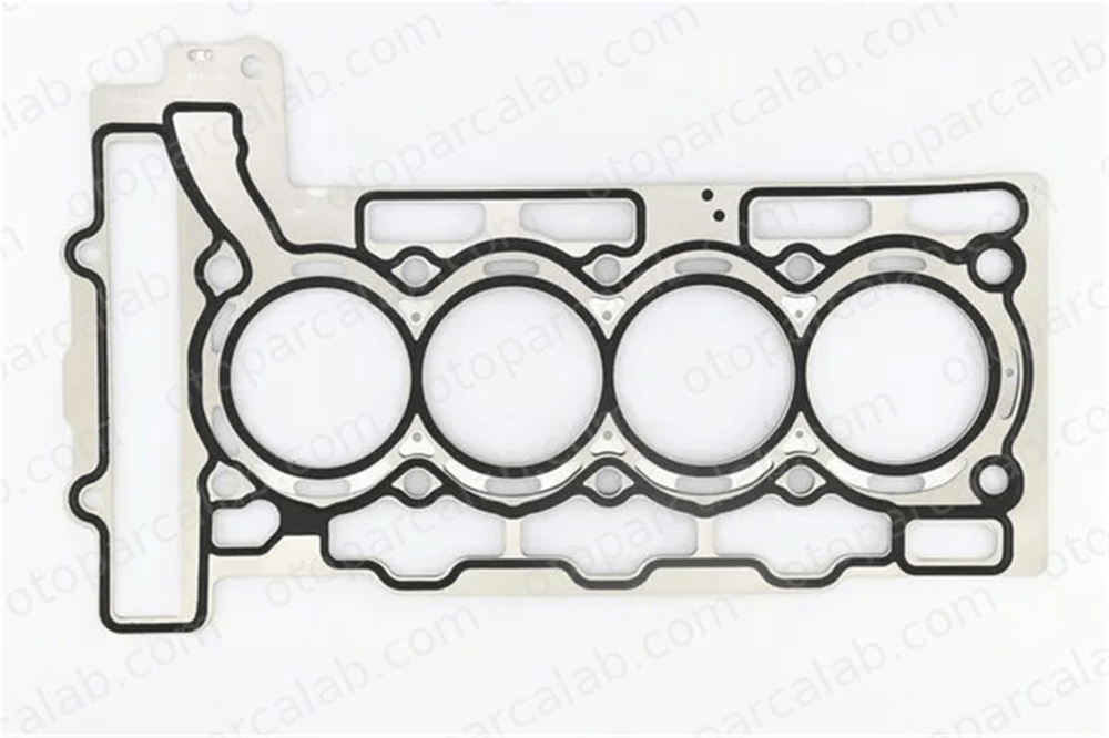 CORTECO 83415368 Silindir Kapak Contası MINI MINI COUNTRYMAN MINI 9803673380 209ER