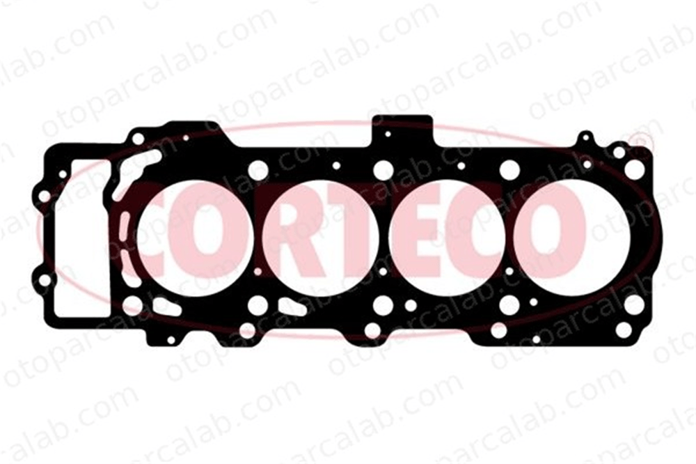 CORTECO 83415383 Silindir Kapak Contası MERCEDES-BENZ A-SERISI B-SERISI Sports Tourer 83415383 2660160320