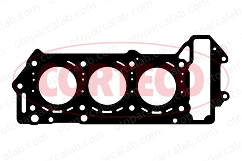 CORTECO 83415388 Silindir Kapak Contası MERCEDES-BENZ C-SERISI R-SERISI 83415388 6420162120