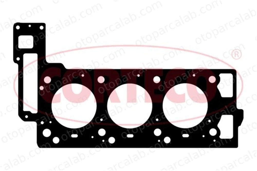 CORTECO 83415391 Silindir Kapak Contası MERCEDES-BENZ C-SERISI C-SERISI T-Model 83415391 2720160720