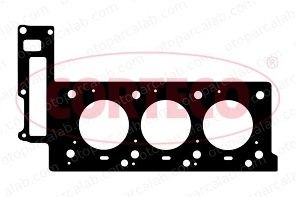 CORTECO 83415392 Silindir Kapak Contası MERCEDES-BENZ C-SERISI C-SERISI T-Model 83415392 2720161520