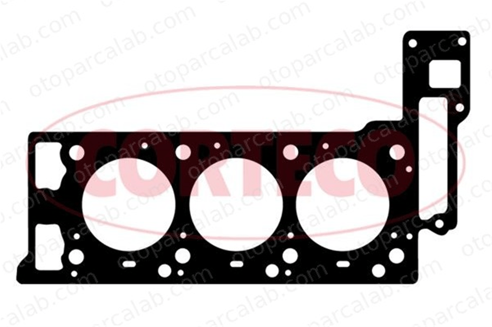 CORTECO 83415393 Silindir Kapak Contası MERCEDES-BENZ C-SERISI C-SERISI T-Model 83415393 2720161620