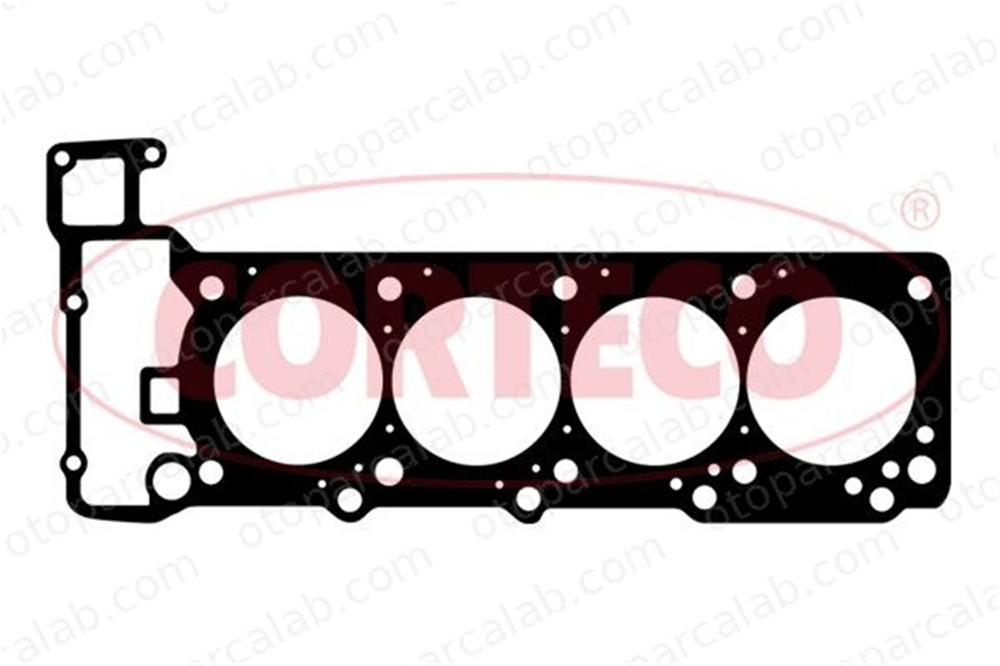 CORTECO 83415394 Silindir Kapak Contası MERCEDES-BENZ S-SERISI G-SERISI 83415394 1130160220