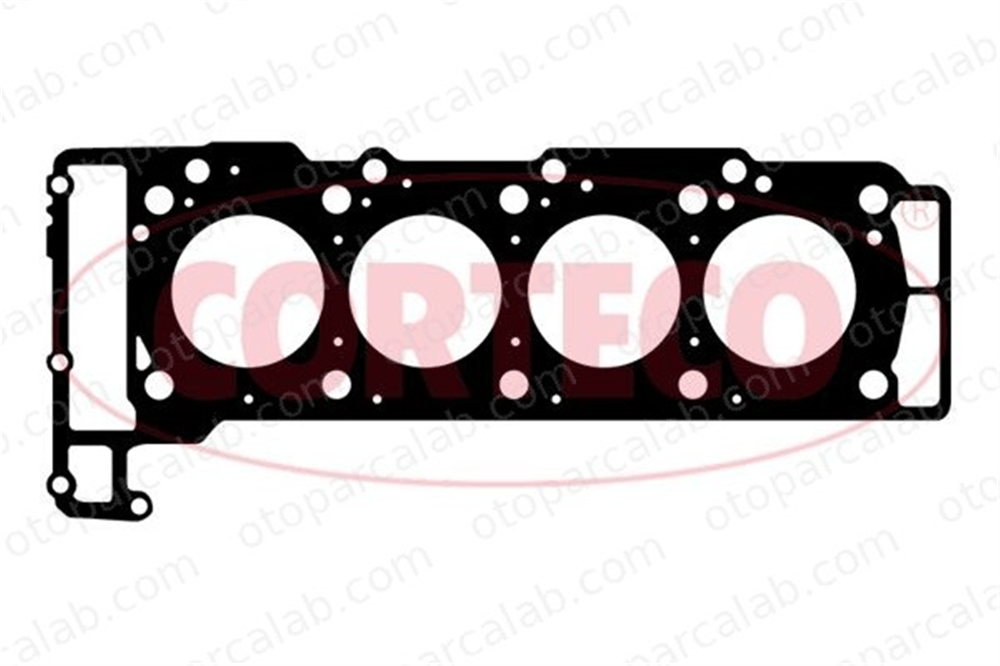 CORTECO 83415398 Silindir Kapak Contası MERCEDES-BENZ S-SERISI C-SERISI 83415398 1130161020