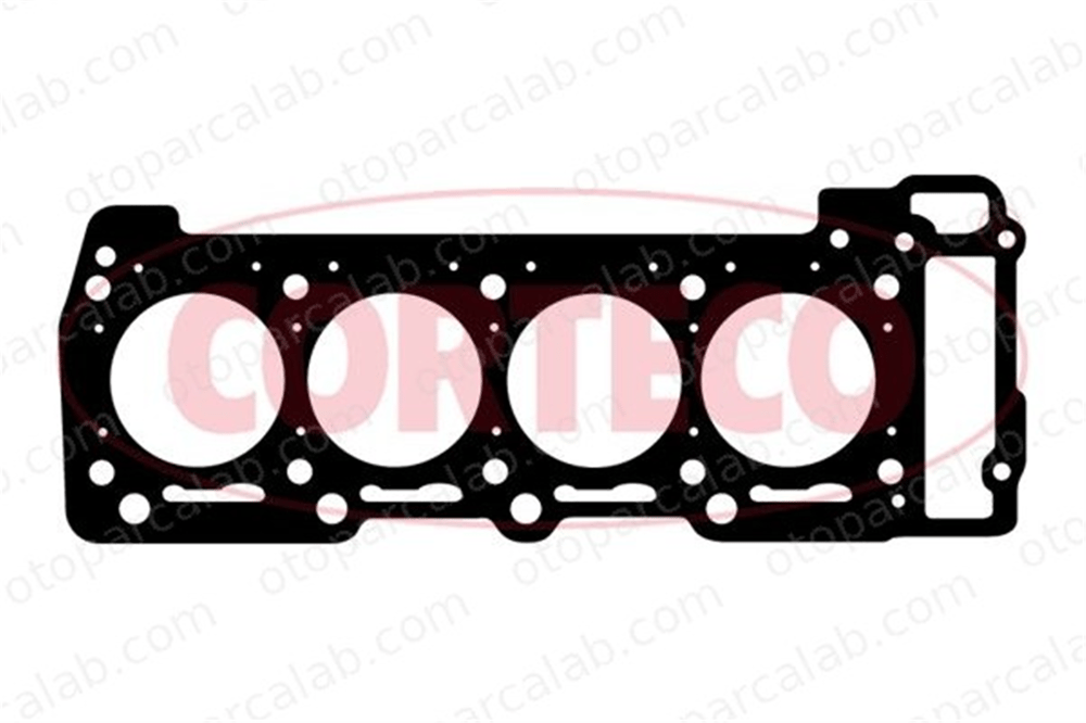 CORTECO 83415403 Silindir Kapak Contası MERCEDES-BENZ GL-SERISI M-SERISI 83415403 6290160620