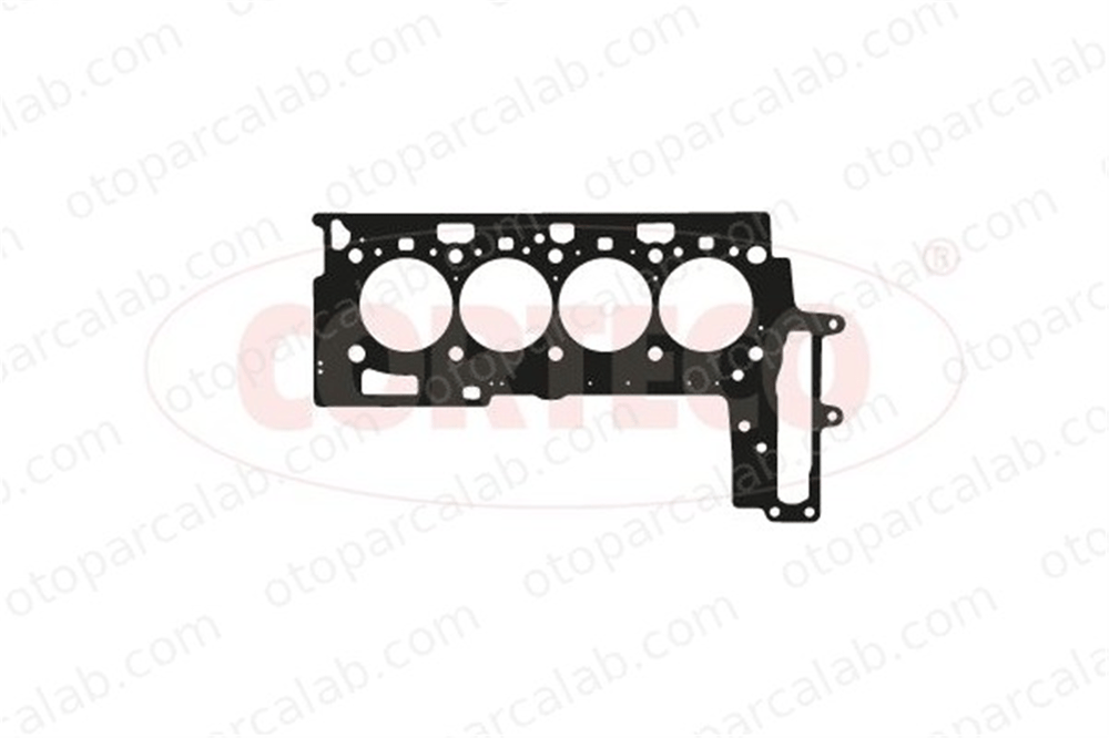CORTECO 83415414 Silindir Kapak Contası BMW 1 3 Touring 83415414 11128506129