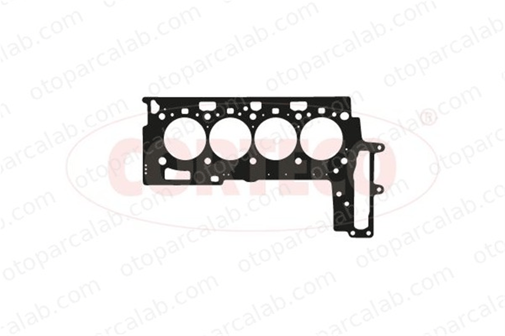CORTECO 83415415 Silindir Kapak Contası BMW 1 3 Touring 83415415 11128506130