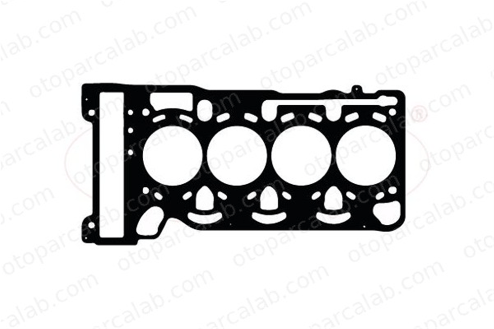 CORTECO 83415417 Silindir Kapak Contası BMW 1 3 83415417 11127563412