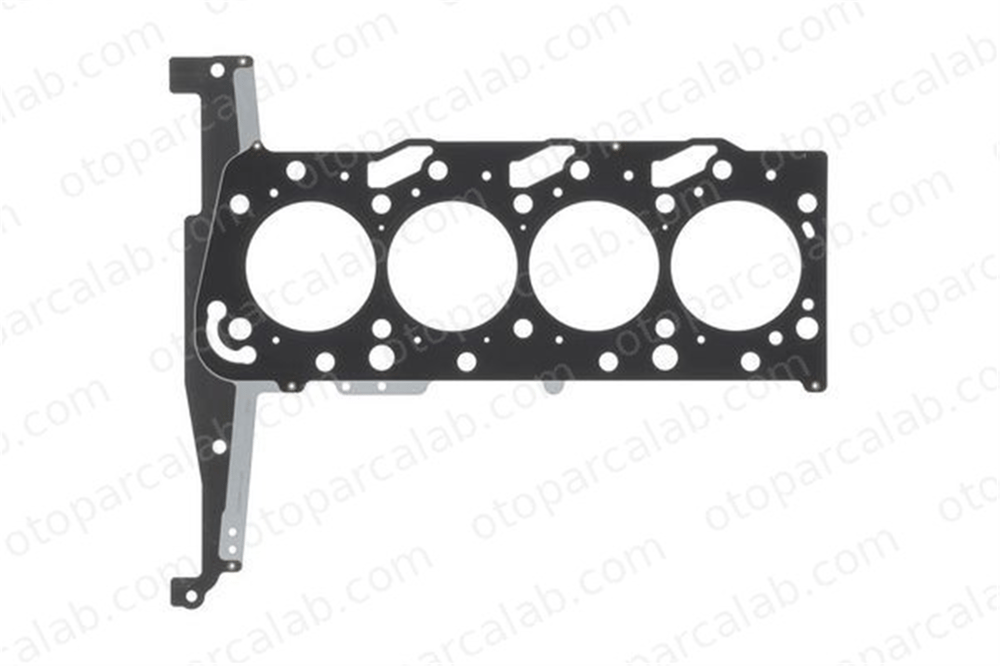 CORTECO 83415423 Silindir Kapak Contası FORD TRANSIT Panelvan/Van TRANSIT Minibüs/Otobüs 5C1Q6051BA 1349875