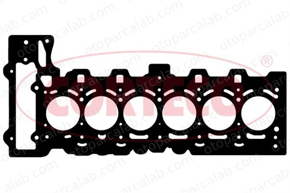CORTECO 83415435 Silindir Kapak Contası BMW 5 5 Touring 83415435 11127555758