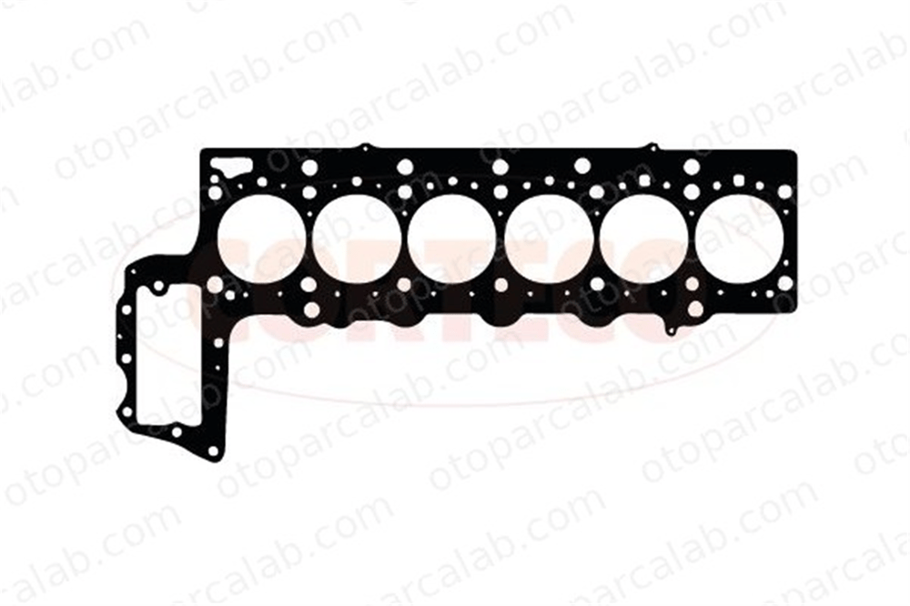 CORTECO 83415450 Silindir Kapak Contası BMW 5 5 Touring 83415450 11127801698