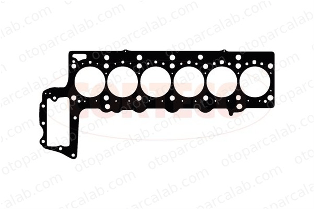 CORTECO 83415451 Silindir Kapak Contası BMW 5 5 Touring 83415451 11127801699