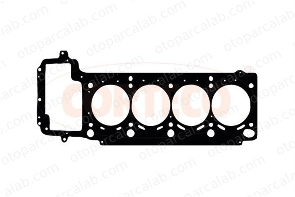 CORTECO 83415456 Silindir Kapak Contası BMW 5 X5 83415456 11127830243
