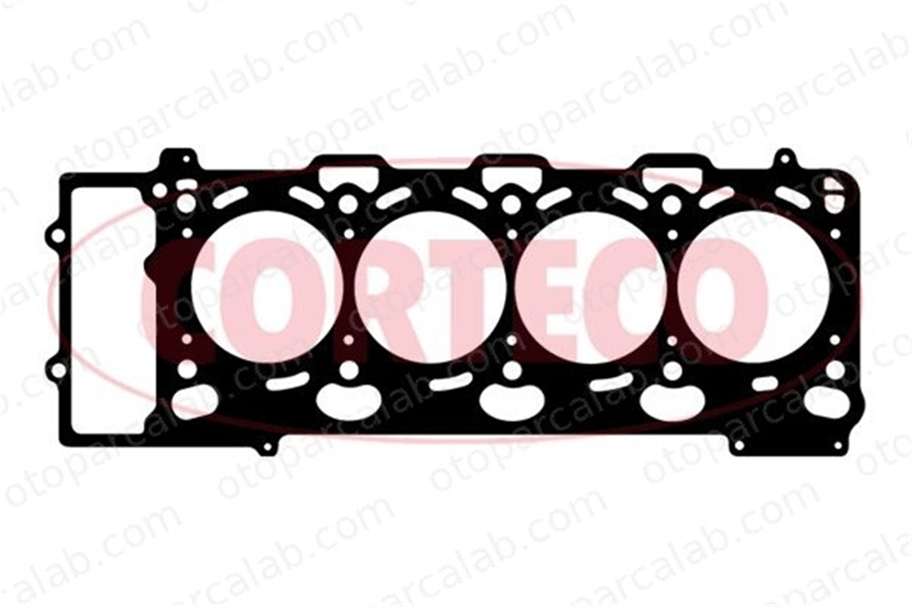 CORTECO 83415459 Takım Conta MINI MINI Cabrio MINI 11120147561 147561
