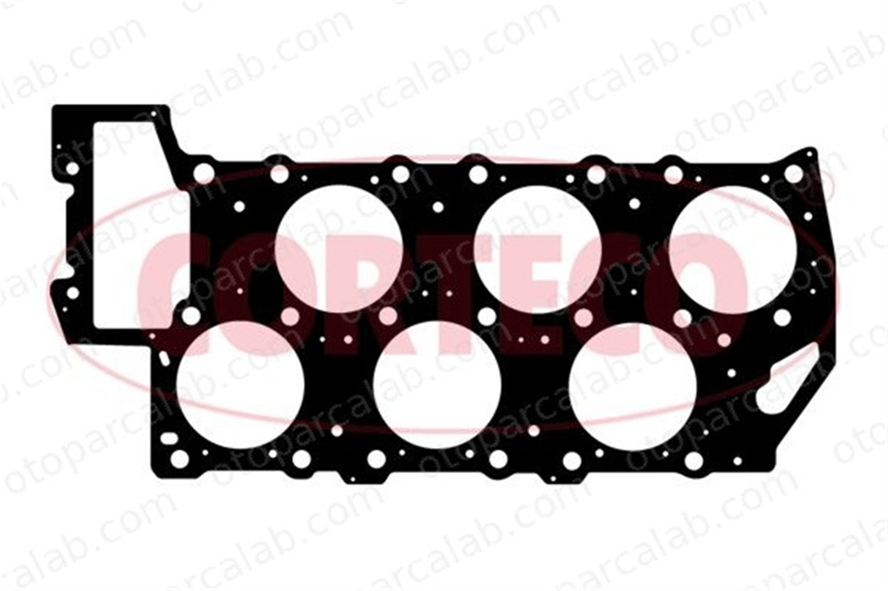 CORTECO 83415468 Silindir Kapak Contası AUDI TT TT Roadster 83415468 22103383K