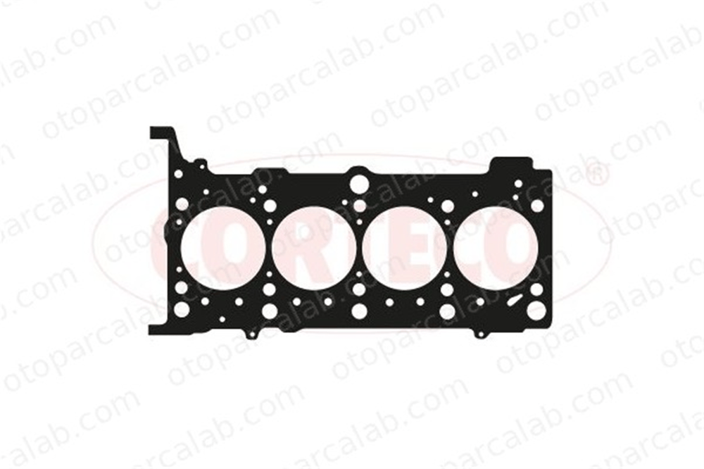 CORTECO 83415472 Silindir Kapak Contası AUDI A4 B6 A4 B6 Avant 83415472 79103383T
