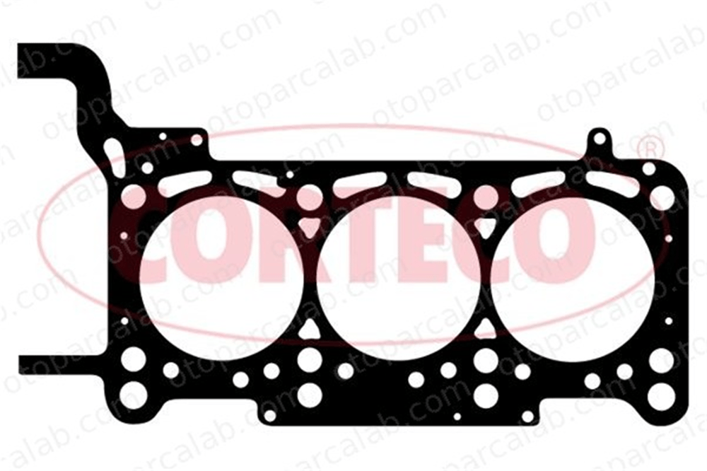 CORTECO 83415473 Silindir Kapak Contası AUDI A6 C6 A6 C6 Avant 83415473 59103383CM