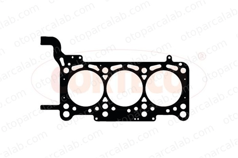 CORTECO 83415474 Silindir Kapak Contası AUDI A6 C6 A6 C6 Avant 83415474 59103383CN