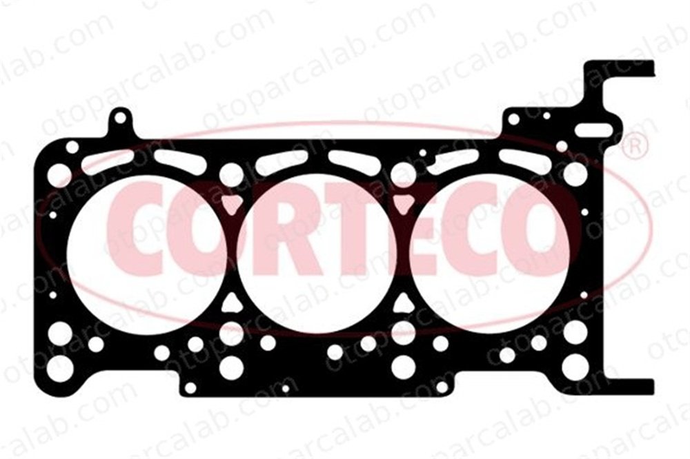 CORTECO 83415476 Silindir Kapak Contası AUDI A6 C6 A6 C6 Avant 83415476 59103383CQ