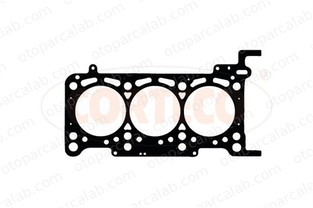 CORTECO 83415478 Silindir Kapak Contası AUDI A6 C6 A6 C6 Avant 83415478 59103383CS