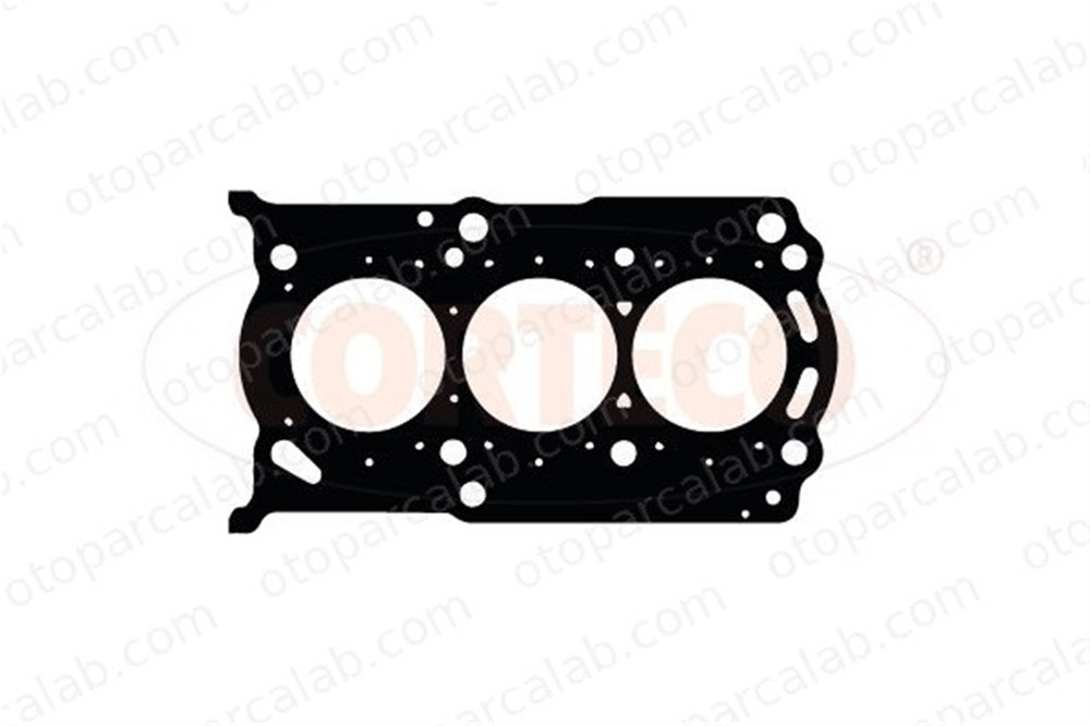 CORTECO 83415484 Silindir Kapak Contası SMART FORTWO Cabrio FORTWO Coupe A1320160120 1320160120