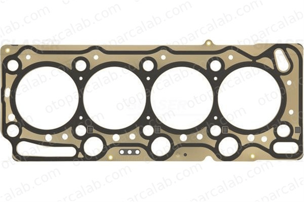 CORTECO 83415533 Silindir Kapak Contası OPEL ASTRA J Sports Tourer ASTRA J 607690 55585649
