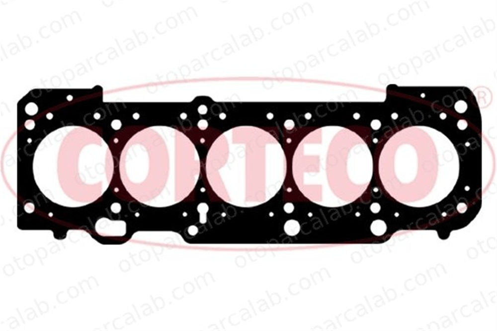 CORTECO 83415552 Silindir Kapak Contası AUDI 80 B4 Avant 90 B3 83415552 34103383AD