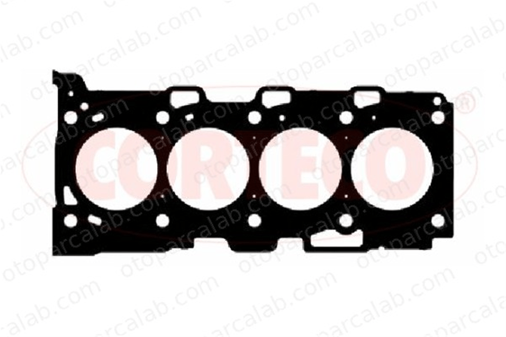 CORTECO 83415581 Silindir Kapak Contası TOYOTA AVENSIS Sedan AVENSIS Station wagon 83415581 1111526051C0