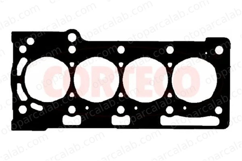CORTECO 83415609 Silindir Kapak Contası TOYOTA AURIS YARIS 83415609 1111547050