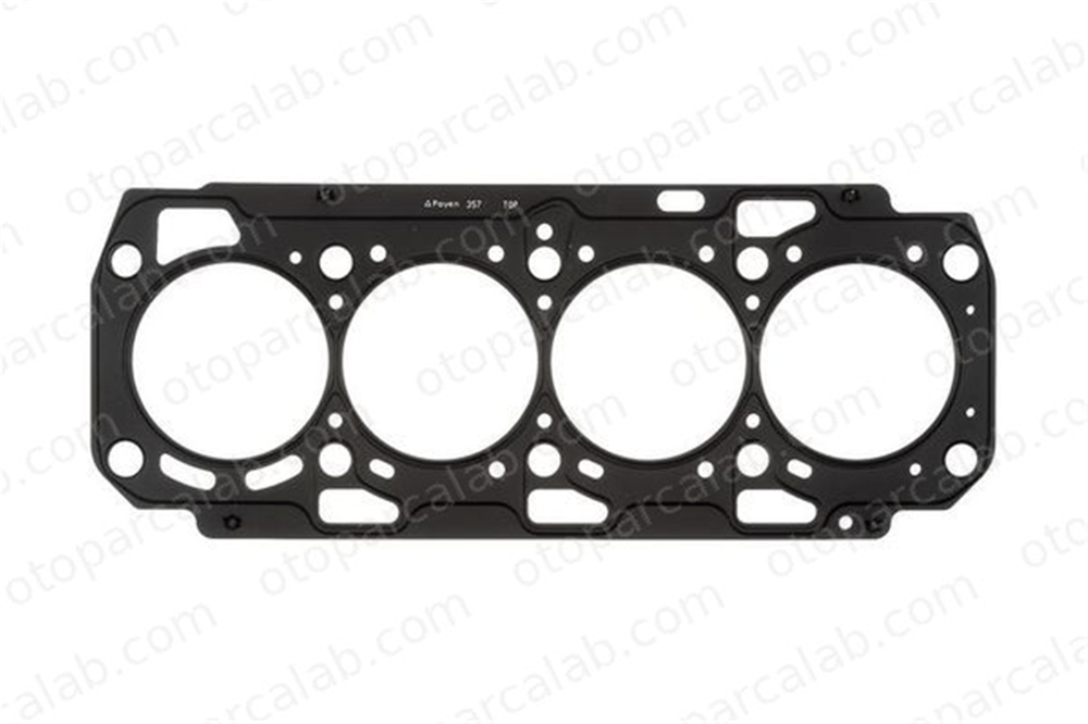 CORTECO 83415610 Silindir Kapak Contası OPEL INSIGNIA A INSIGNIA A Sports Tourer 55565954 607859