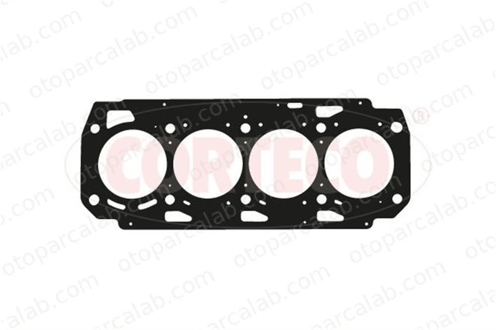 CORTECO 83415611 Silindir Kapak Contası OPEL INSIGNIA A INSIGNIA A Sports Tourer 55565955 607860