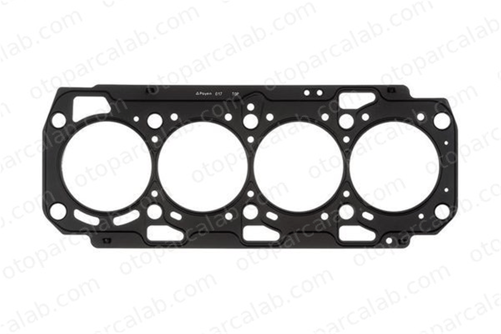 CORTECO 83415612 Silindir Kapak Contası OPEL INSIGNIA A INSIGNIA A Sports Tourer 55565956 607861