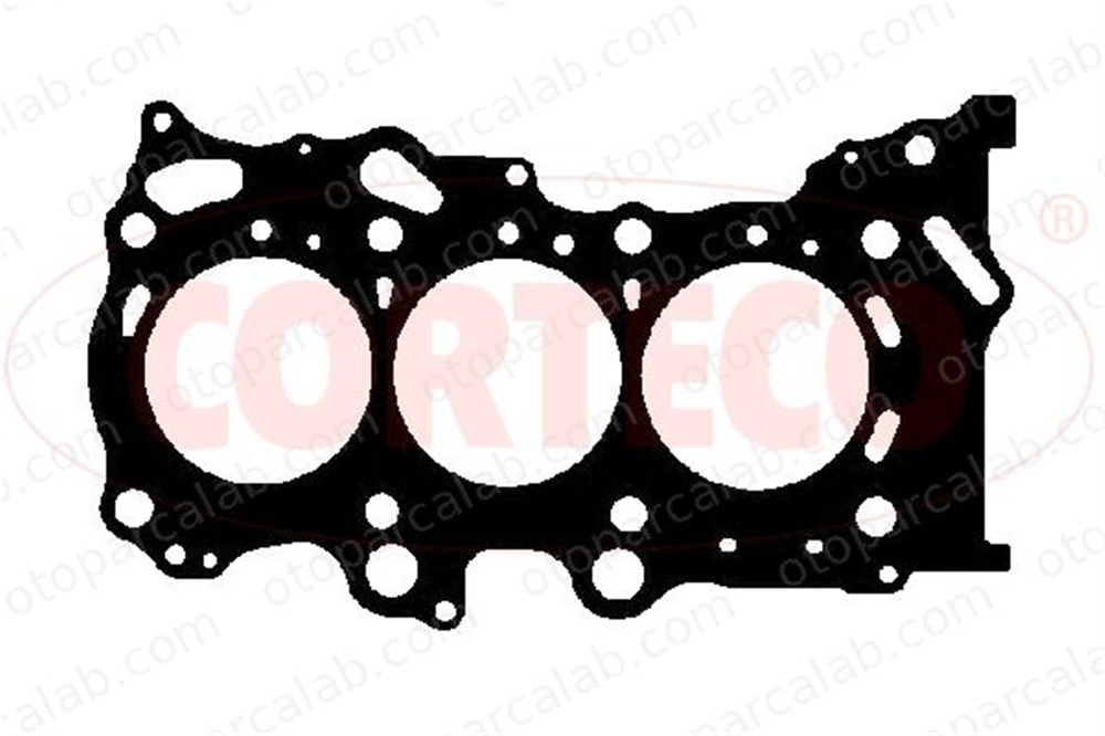 CORTECO 83415613 Silindir Kapak Contası OPEL AGILA SUZUKI SPLASH 83415613 110444A00A