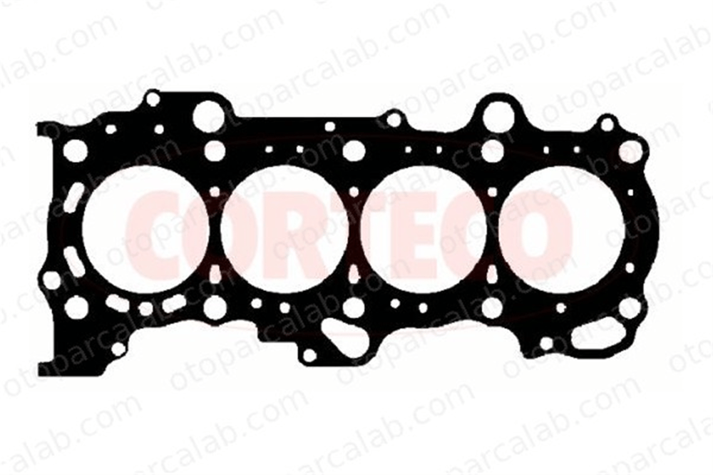 CORTECO 83415614 Silindir Kapak Contası SUZUKI SWIFT IV OPEL AGILA 83415614 4708884