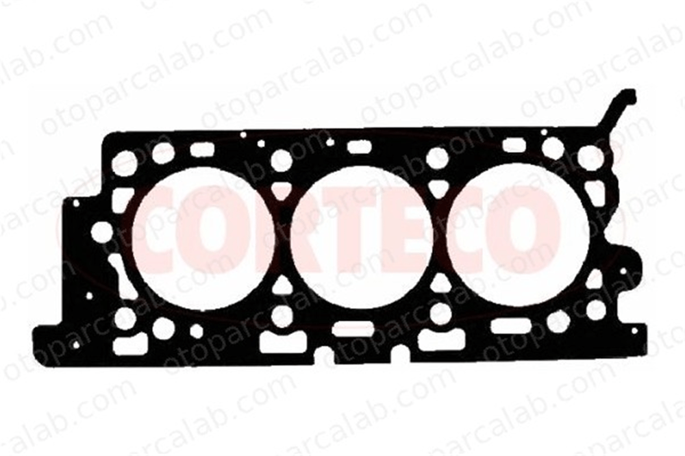 CORTECO 83415615 Silindir Kapak Contası FORD MONDEO III MONDEO III Sedan 83415615 XR843470