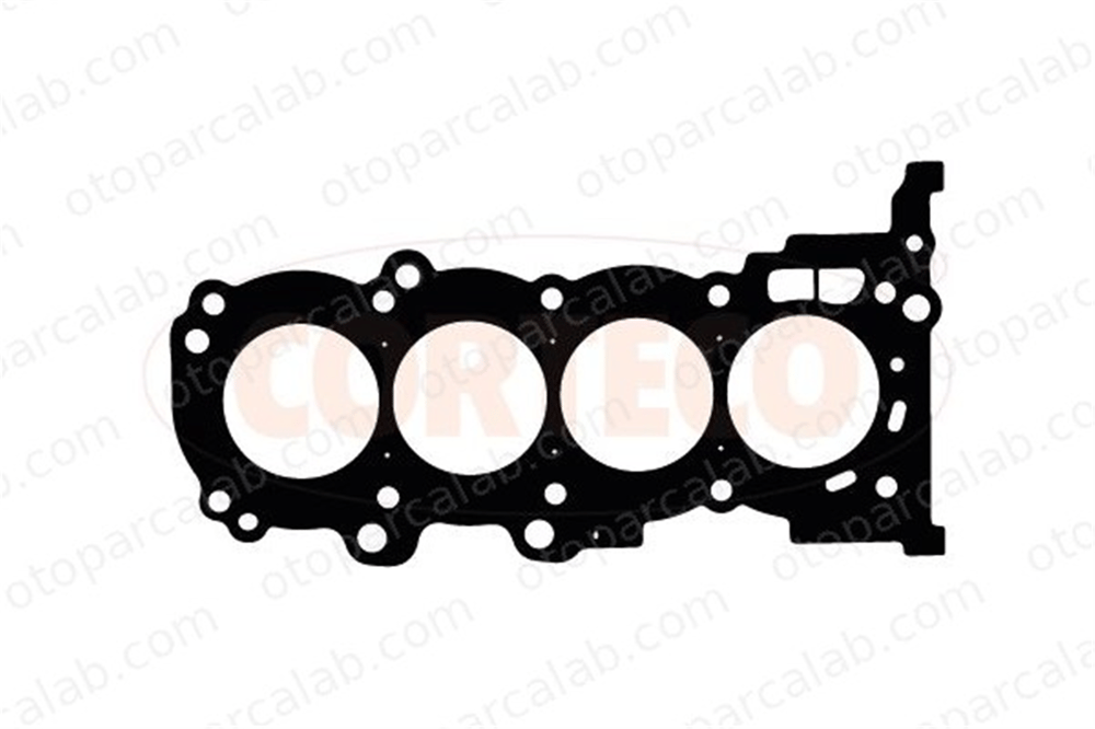CORTECO 83415648 Silindir Kapak Contası HYUNDAI i10 I i20 I 83415648 2231103200