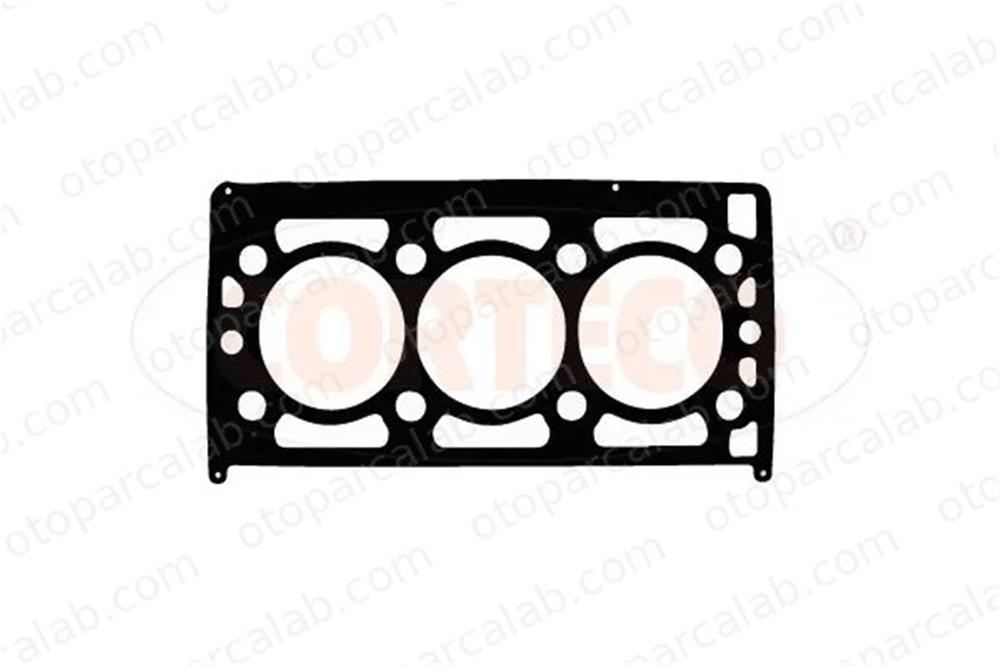 CORTECO 83415659 Silindir Kapak Contası MG MG ZT MG ZT- T 83415659 LVB101630L