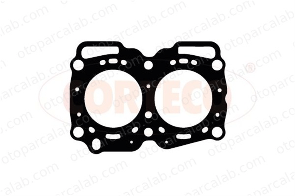 CORTECO 83415663 Silindir Kapak Contası SUBARU FORESTER IMPREZA Station wagon 83415663 11044AA355
