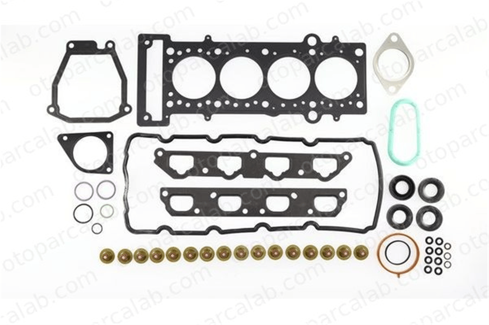 CORTECO 83417002 Takım Conta MINI MINI Cabrio MINI 83417002 147561