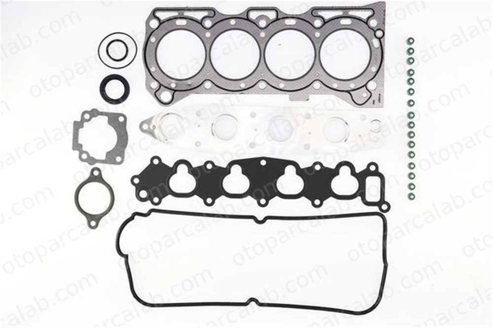 CORTECO 83417026 Takım Conta SUZUKI JIMNY SUV WAGON R+ Hatchback 83417026 16096254