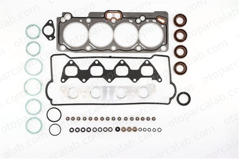 CORTECO 83417228 Takım Conta TOYOTA CARINA E VI CARINA E VI Sedan 83417228 411202020