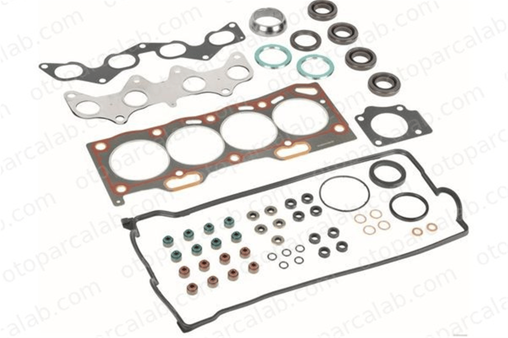 CORTECO 83417244 Takım Conta TOYOTA COROLLA COROLLA Compact 83417244 411211121