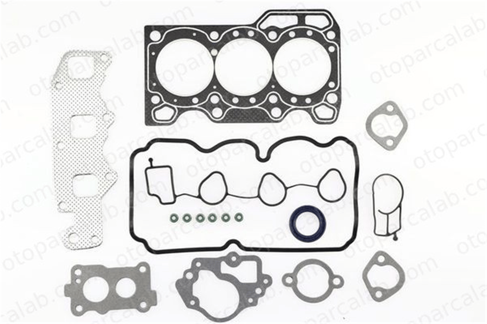 CORTECO 83417267 Takım Conta CHEVROLET MATIZ DAEWOO TICO 83417267 S1140011