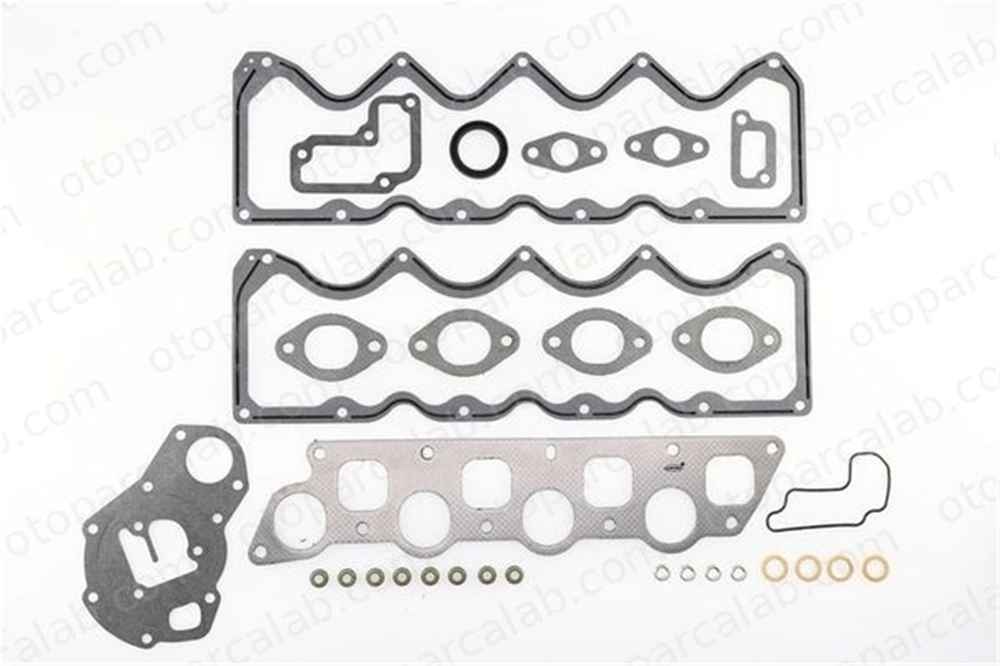 CORTECO 83417342 Takım Conta RENAULT 21 Sedan 21 Station wagon 83417342 7701461765