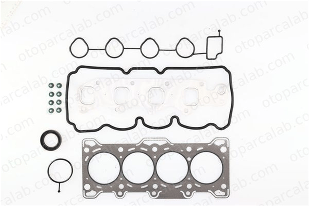 CORTECO 83417732 Takım Conta CHEVROLET MATIZ AVEO / KALOS Sedan 83417732 93740056