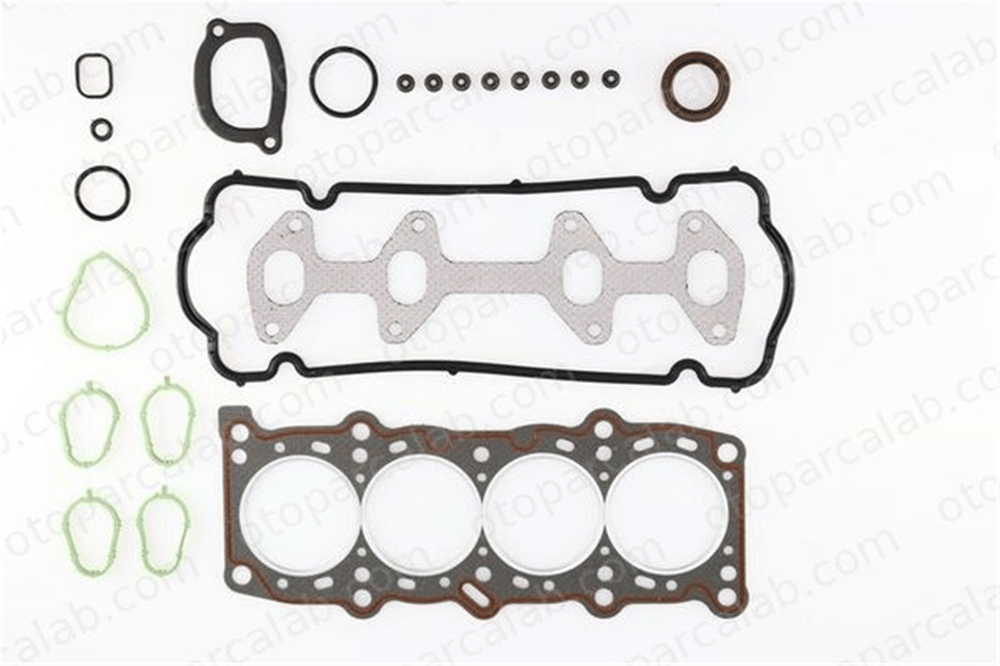 CORTECO 83417754 Takım Conta FIAT PANDA PANDA Kasa/eğik arka 83417754 71740362