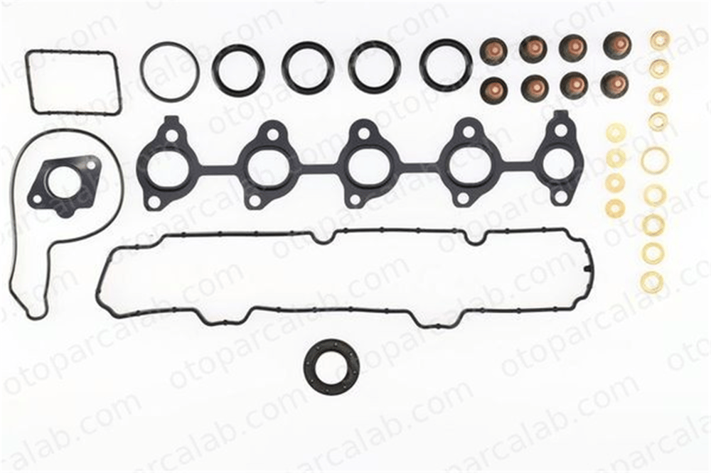 CORTECO 83417764 Takım Conta FORD FIESTA VI FIESTA VI Van 417764P